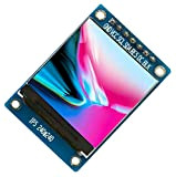 1.3 inch IPS HD TFT ST7789 Drive IC 240*240 Full Color LCD Display Module|Module d'affichage polychrome d'affichage à cristaux liquides ...