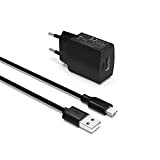 10W USB Type C Chargeur Compatible avec Samsung Galaxy Tab A7 A8 0.1" 8.0" 2019 SM T510 T380 T385 T590 ...