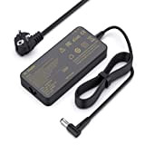 120W Chargeur Ordinateur Portable ASUS A15-120P1A PA-1121-28 ADP-120RH B VivoBook Pro 15 N580VD N580V N705UD x705uv FX504 UX510UW N752VX N552VX ...