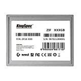 128 Go 1,8 KingSpec ZIF 40 broches SSD Solid State Disk SMI contrôleur (MLC)