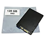 128 Go Disque Dur SSD adaptée pour Fujitsu Amilo Pi 2540 Pi 2550, Remplacement Alternatif