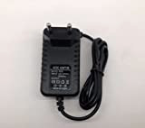 12V AC Adapter for Mustek SE A3 USB 600 Pro ScanExpress Flatbed Scanner Power Supply