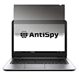 13,3" AntiSpy Cache ecran pour Ordinateur Portable | Filtre de confidentialité Ordinateur Portable | Autocollant ecran Anti Espion Autocollant | ...