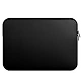 13.3 Pouces Housse pc Portable/Pochette/Besace/Sacoche Manche pour Ordinateur Portable/Macbook Air/Macbook Pro Retina Noir