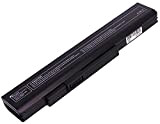 14.4V 4400mAh Batterie A42-A15 pour Medion Akoya E6222 E7219 E6228 E7220 E7222 P6816 P7816 P7818 X6816 MD99160 MD97874 MD97877 MD97879 ...