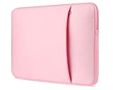 14 Pouces Housse pc Portable/Pochette/Besace/Sacoche Manche pour Ordinateur Portable/Macbook Air/Macbook Pro Retina Pink2