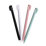1989candy Stylet Stylo Stylo 4 X Touch pour Nintendo NDS DS Lite DSL NDSL Nouveau