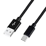 1m Câble USB C Type C pour Blackview BV8000 Pro / BV9000 Pro / BV9000 / BV9500 / BV9600 / ...