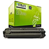 1x Kraft Office Supplies Cartouche de Toner pour Samsung SCX 4600 4623 FW F FN remplace MLT-D1052L Black Noir