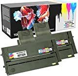 2 Compatibles Cartouches de Toner pour Imprimante Laser Ricoh SP SP200 SP201 SP202 SP203 SP204 SP210 SP211 SP212 SP213 N ...