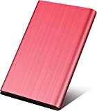 2 To Disque dur externe USB 3.0 Portable SSD External Solid State Drive 2000 Go Grand stockage pour photographes, Content ...