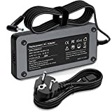 200 W 19,5 V 10,3 A Chargeur chargeur pour Hp OMEN 15 15t 17 17t 15-dh, HP Zbook 15 17 ...