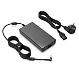 200W 19,5V 10,3A Chargeur HP ZBook Fury 15 17, Studio G7, Omen 15-DH Pavilion Gaming 15-DK 17-CD Envy 15-EP Adaptateur ...