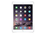2014 Apple iPad Air 2 (9.7-pouces, Wi-Fi, 64Go) - Argent (Reconditionné)