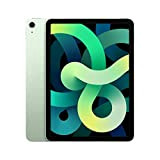 2020 Apple iPad Air (10.9-Inch, Wi-Fi, 64GB) - Green (Reconditionné)
