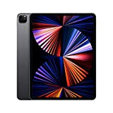 2021 Apple iPad Pro (12,9 Pouces, Wi-FI, 2 to) - Gris sidéral (5ᵉ génération)
