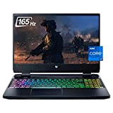 2022 Acer Predator Helios 300 Gaming Laptop, 15.6" FHD IPS 165Hz 3ms, 12th Gen Intel 14-Core i7-12700H, GeForce RTX 3060 ...