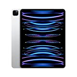 2022 iPad Pro 12,9 Pouces Wi-FI 256 Go - Argent (6e génération)