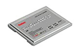 256Go KingSpec ZIF 1,8 pouces 40 broches SSD Solid State Disk SMI contrôleur (MLC)