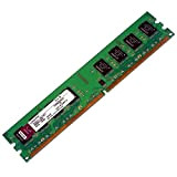2Go RAM Kingston KVR800D2N6/2G DDR2 PC2-6400 800Mhz 2Rx8 CL6 PC Bureau