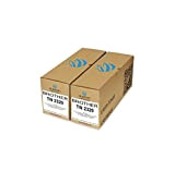2X TN2320, TN-2320 Noir Duston Toner Compatible avec Brother TN-2320 DCP-L2500D DCP-L2520DW DCP-L2540DN HL-2300D HL-2340DW HL-2360DN HL-2365DW MFCL-2700DW
