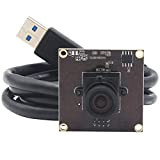 3.0 1080p à Haute Vitesse avec capteur IMX291 Minicam pour Appareil Photo Industriel OTG, caméra USB 2 MP avec Faible ...