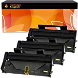 3 Compatibles Cartouches de Toner Laser pour Ricoh Aficio SP100, SP100e, SP100SF, SP100SFe, SP100SU, SP100SUe, SP112, SP112e, SP112SF, SP112SFe, SP112SU, ...