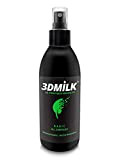 3DMilk Basic - Spray adhésif pour imprimante 3D - 250 ml - Colle pour une meilleure adhérence du lit d'impression ...