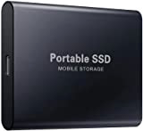 4 To Portable External Disque dur USB 3.1 4000 Go External HDD HDD Devices Compatible avec bureau, ordinateur portable, Mac, ...