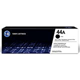44A CF244A Toner Noir Compatible pour HP 44A pour HP Laserjet Pro M15/M28 pour Laserjet Pro M28w M28a M15w M15a ...
