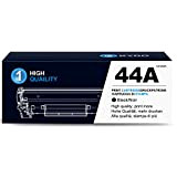 44A Compatibles Cartouches de Toner pour HP 44A CF244A pour HP Laserjet Pro M15w M15a HP Laserjet Pro MFP M28w ...