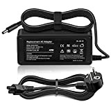 45W Chargeur pour Dell Inspiron 11 13 14 15 3000 5000 7000 5368 5378 5520 5555 5558 5559 5565 5568 ...