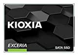 480GB KIOXIA EXCERIA, 2.5" SSD, SATA 3.0 (6Gb/s), TLC Flash, 555MB/s Read, 540MB/s Write, Retail LTC10Z480GG8