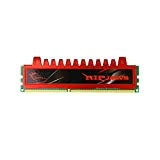 4GB G.Skill DDR3 PC3-10666 Ripjaw Series (9-9-9-24) Single desktop memory module