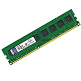 4Go RAM PC Bureau Kingston KVR1333D3N9/4G DDR3 PC3-10600 1333Mhz 2Rx8 CL9