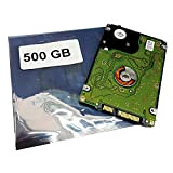 500GB HDD (5400 TR/Min) Disque Dur Compatible pour ASUS X55C-SX105D X55C-SX105H | composant Alternatif