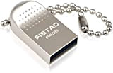 64 Go Clé USB 2.0 Flash Drive Métal USB 64Go Mini Mémoire Stick Portable Clé USB 64go Imperméable Pen Drive ...