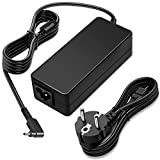 65W Chargeur 19V 3,42A pour Acer Swift 1 SF113-31 SF114-31 Swift 3 SF315-52 SF313-51 Acer Swift 5 SF514-51 SF514-52T Chromebook ...