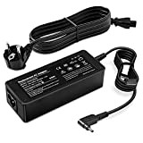 65W Chargeur pour Acer Swift SF314-52 SF314-51 SF113-31 Chromebook C720 C720P Aspire A515-54 R5-571T R5-571TG Spin SP111-32N SP513-52N Cordon d'alimentation ...
