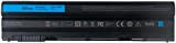 7XINbox 11.1V 60Wh T54FJ M5Y0X 2P2MJ HCJWT 7FJ92 Remplacement Batterie pour Dell Latitude E5420 E5520 E5430 E5530 E6420 E6430 E6440 ...