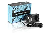 9 V Chargeur adaptateur secteur pour LG DP271 DP351 DP471B im090wu-150b DP170 DPAC1T DP-AC90 lecteur dvd portable – Lavolta®