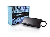90W Original Lavolta® Notebook Adaptateur Chargeur pour Dell Latitude E6420 D430 D520 E5500 E4300 E5420 E5520 E6400 E6320 E6520 E5400 ...