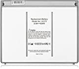 A1175 A1260 A1211 A1226(Uniquement pour la Version 2006 2007 2008) Remplacement de la Batterie d'ordinateur Portable pour Apple MacBook Pro ...
