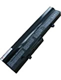 AboutBatteries Batterie pour Toshiba Mini NB300-108, 10.8V, 4400mAh, Li-ION