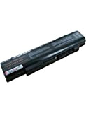 AboutBatteries Batterie pour Toshiba QOSMIO F60-121, 10.8V, 4400mAh, Li-ION
