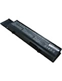 AboutBatteries Batterie Type Dell 7FJ92, Haute capacité, 11.1V, 6600mAh, Li-ION