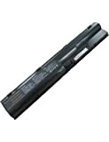 AboutBatteries Batterie type HP 633805-001, 10.8V, 4400mAh, Li-ion
