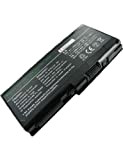 AboutBatteries Batterie Type Toshiba PA3729U-1BRS, 10.8V, 4400mAh, Li-ION