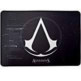 ABYstyle Assassin's Creed - Crest - Tapis de Souris Gaming 35x25