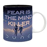 ABYstyle DUNE - Fear is the Mind Killer - Mug 320ml